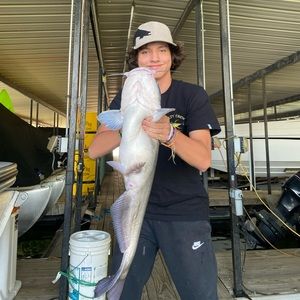 Meet your Posher, Jotham